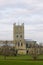 Tewkesbury Abbey