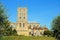 Tewkesbury Abbey.