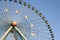 Texas Ferris Wheel