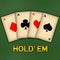 Texas Hold\' em