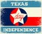 Texas Independence Day