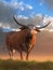 Texas Longhorn