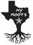 Texas my roots - state map
