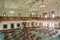 Texas Senate Chamber