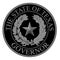 Texas State Governor Seal