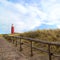 Texel Lighthouse Netherlands