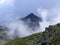 Texelgruppe mountain hiking, South Tyrol, Italy