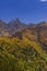 Texelgruppe nature park (Parco Naturale Gruppo di Tessa) near Timmelsjoch - high Alpine road, South Tyrol, Italy