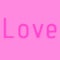 Text Effect,Dark pink text wallpaper, beautiful text, moody blue, poster, banner, design, cute, cool, trendy, love text.