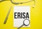 Text ERISA Employee Retirement Income Security Act on page
