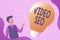 Text showing inspiration Video Seo. Business approach the process of improving the ranking or visibility of a video
