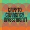 Text sign showing Crypto Currency Investment. Conceptual photo will become a longterm trusted store of value Circles