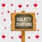 Text sign showing Equity Crowdfunding. Conceptual photo raising capital used by startups and earlystage company Wood