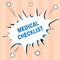 Text sign showing Medical Checklist. Conceptual photo Guide to follow to improve patient care or treatment