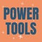 Text sign showing Power Tools. Internet Concept tools powered by an electric motor mostly used for manual labor Line