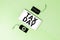 Text sign showing Tax Day. Word for colloquial term for time on which individual income tax returns