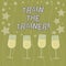 Text sign showing Train The Trainer. Conceptual photo identified to teach mentor or train others attend class Filled