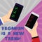 Text sign showing Veganism Is A New Trend. Conceptual photo Healthy food vegan lifestyle fresh dishes diet Two Hu
