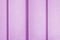 Textile background of lilac color. Shutters, curtains vertical blinds