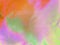 Textile colorful holographic background
