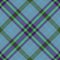 Textile fabric seamless. Vector pattern background. Tartan texture plaid check