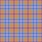 Textile retro texture, pattern for kilt or hipster shirt