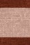 Textile surface, fabric image, coffee canvas, color material, retro-styled background