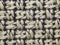 Textile wool fabric texture background.