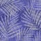 Textural palm frond speckle Japanese style faded denim indigo blue batik look unique design background