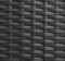 Texture of artificial rattan or wire netting