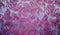 Texture, background, fabric. With floral patterns. pink colour