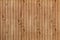 Texture, background - natural wood boards plank with knots and fibers.