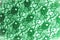 Texture, background, pattern. Cloth green lace. Background of fa