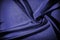 Texture, background, pattern. cloth silk blue. If the game with