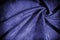 Texture, background, pattern. cloth silk blue. If the game with