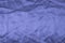 Texture, background, pattern. Fabric silk color cobalt, smalt, b