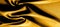 Texture, background, pattern. golden yellow silk fabric panoramic photo. This is sunny carolina. This is a smooth hand that