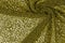 texture, background, pattern. lace fabric. mustard yellow gold c