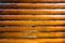 Texture of Bamboo Bars for Background