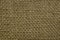 Texture of beige burlap fabric