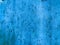 Texture in blue. bright, matte surface. there is a patch on the texture, old texture with damaged paint. rusty texture, damage,