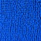 Texture of blue doormat
