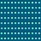 Texture of blue squares of different shades on a blue background