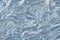 Texture of blue wavy granite