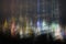 Texture of blurred night town. abstract photo of colorful bokeh and light of night town