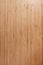 Texture of board with veneered flooring made of bamboo. Bamboo background