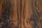 Texture of Brazilian Rosewood, used as background