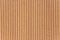 Texture of brown corrugate cardboard