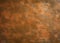 Texture of brown leather background. Surface of material made from animal skin.