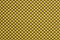 The texture of brown net of regular shape squares arranged in horizontal and vertical rows. Seamless background